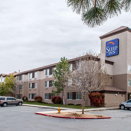 Sleep Inn Airport Albuquerque Luaran gambar