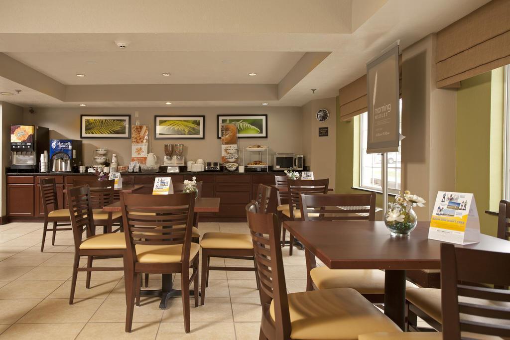 Sleep Inn Airport Albuquerque Luaran gambar