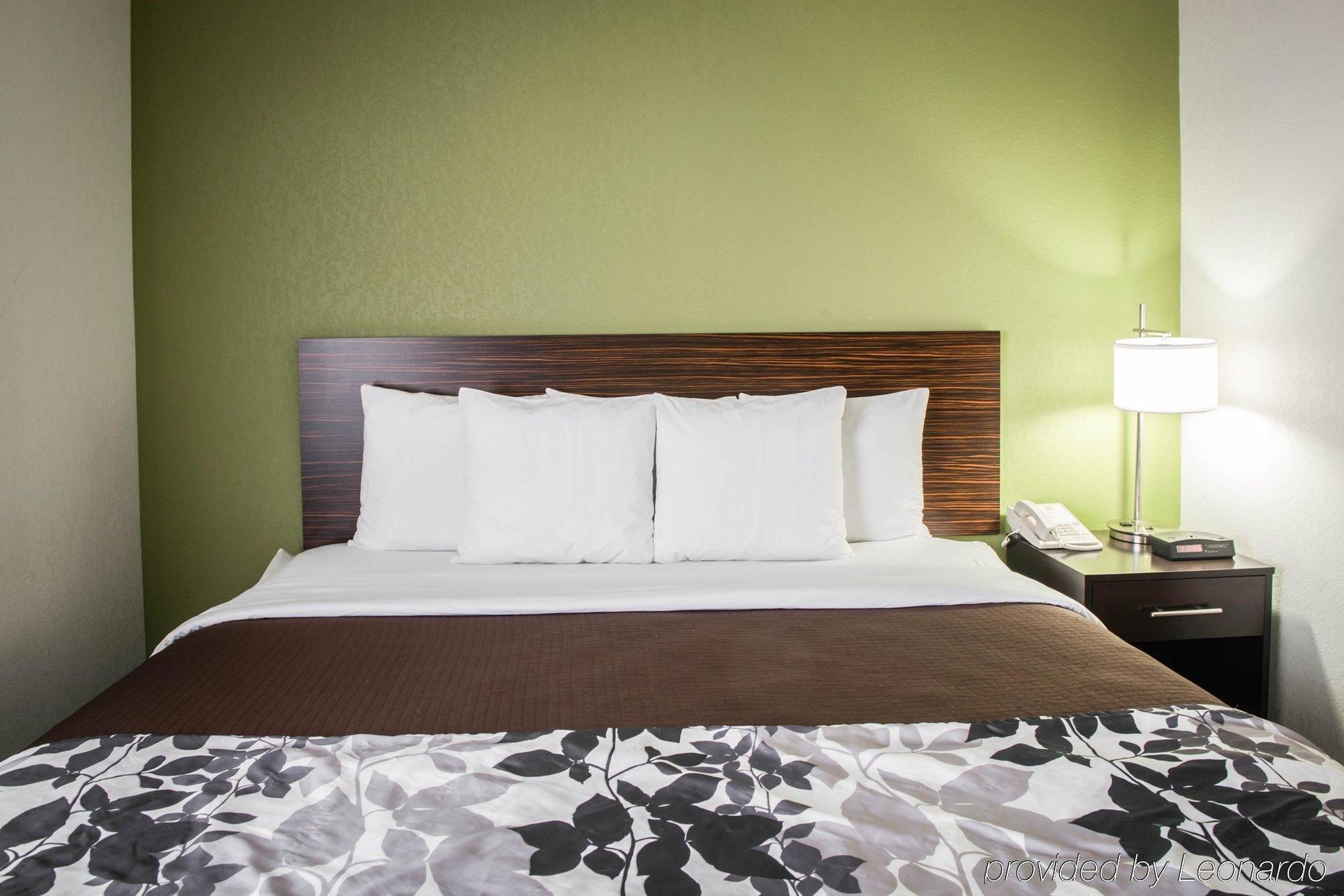 Sleep Inn Airport Albuquerque Luaran gambar