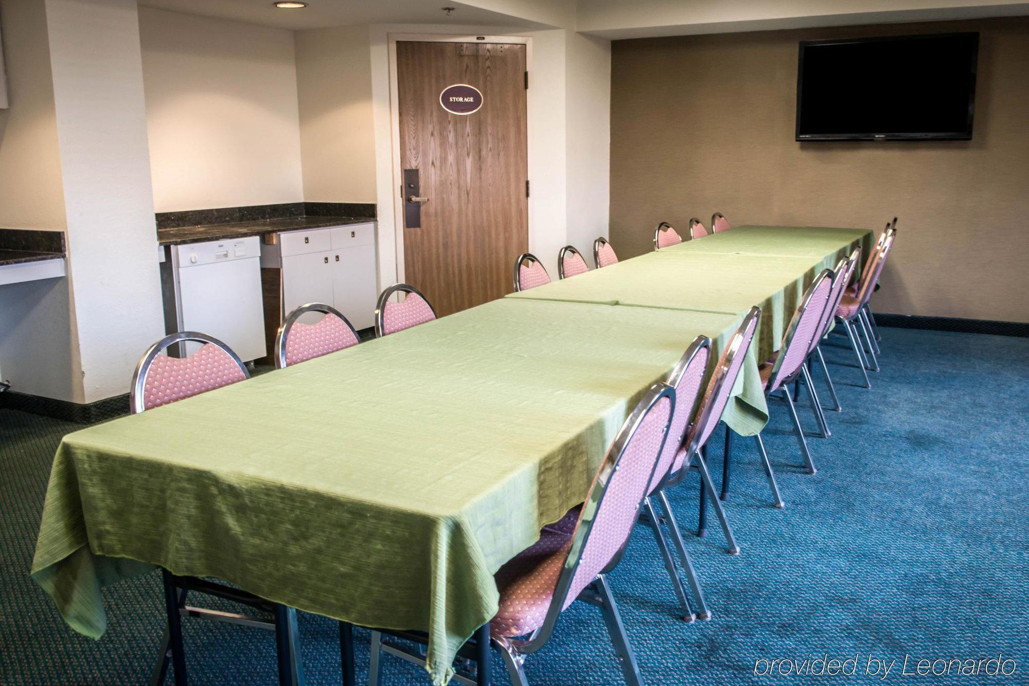 Sleep Inn Airport Albuquerque Luaran gambar